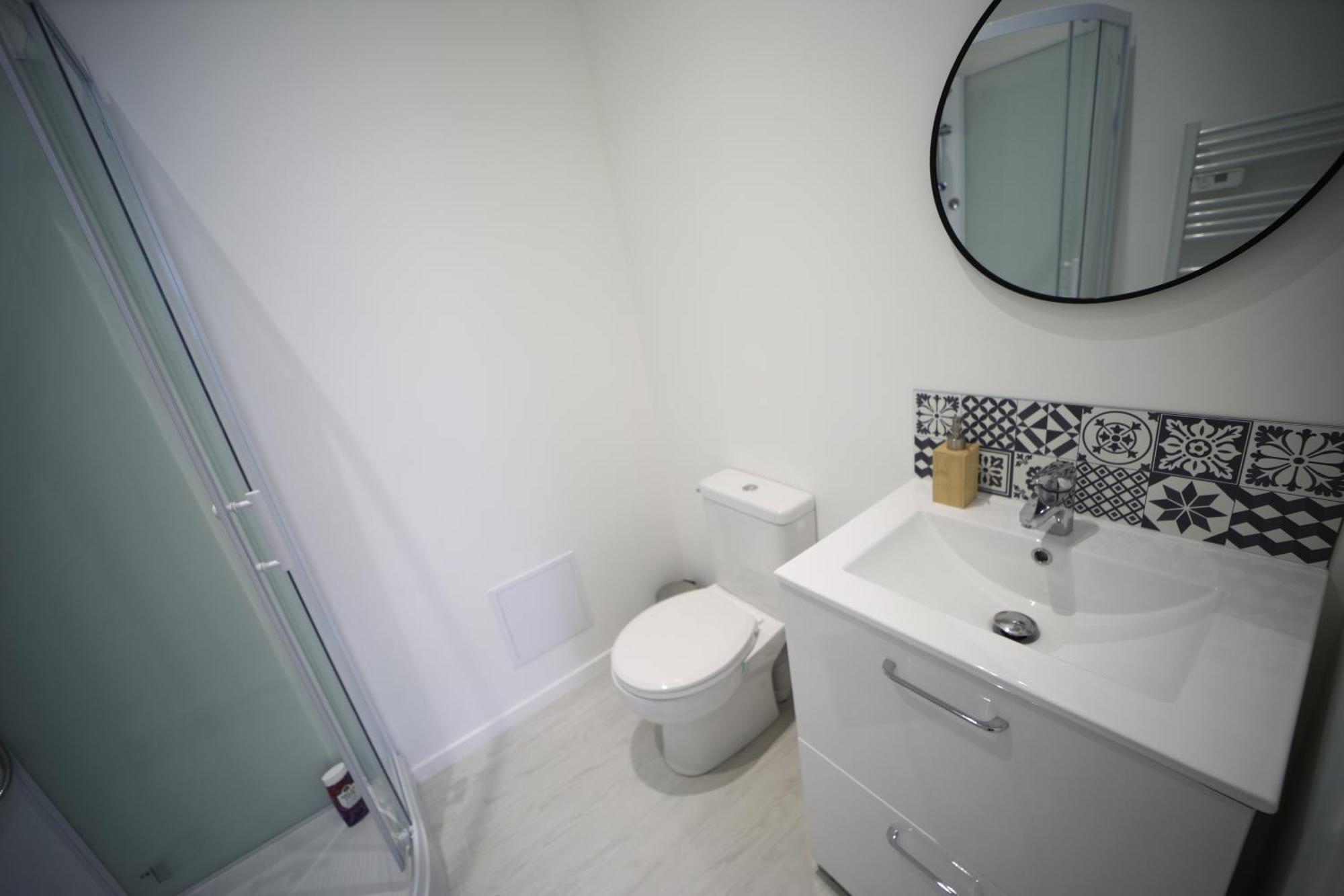 Apartment Paul Bert-4 *